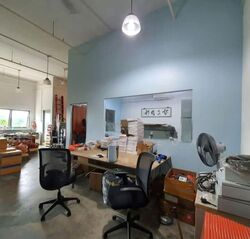 Premier @ Kaki Bukit (D14), Factory #562112201